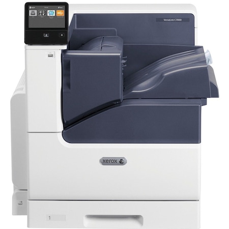 Xerox C7000/Dn - Color Printer - Color - Led - Color: Up To 35 Ppm Black: C7000/DN